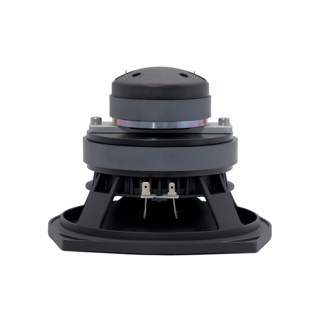 altavoz coaxial de 8 pulgadas